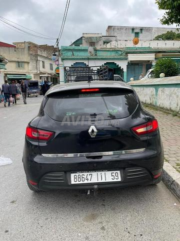 Renault Clio Diesel 4 - 2