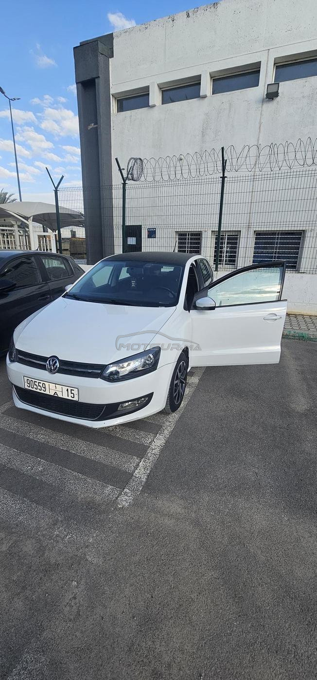 Volkswagen Polo 2013 – Très bonne affaire
