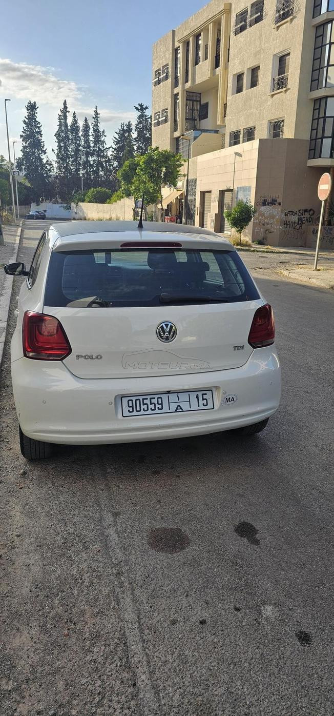 Volkswagen Polo 2013 – Très bonne affaire