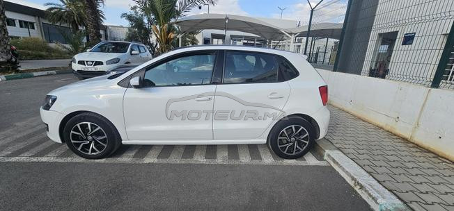 Volkswagen Polo 2013 – Très bonne affaire
