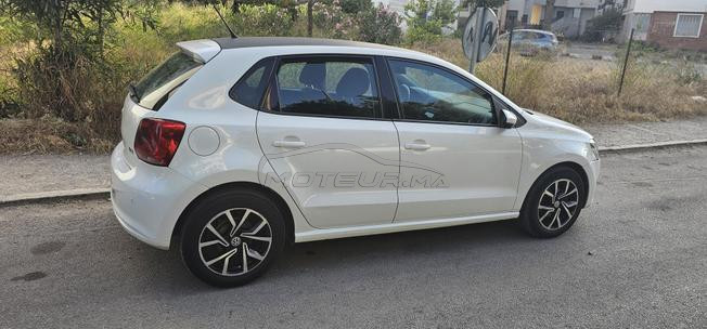 Volkswagen Polo 2013 – Très bonne affaire