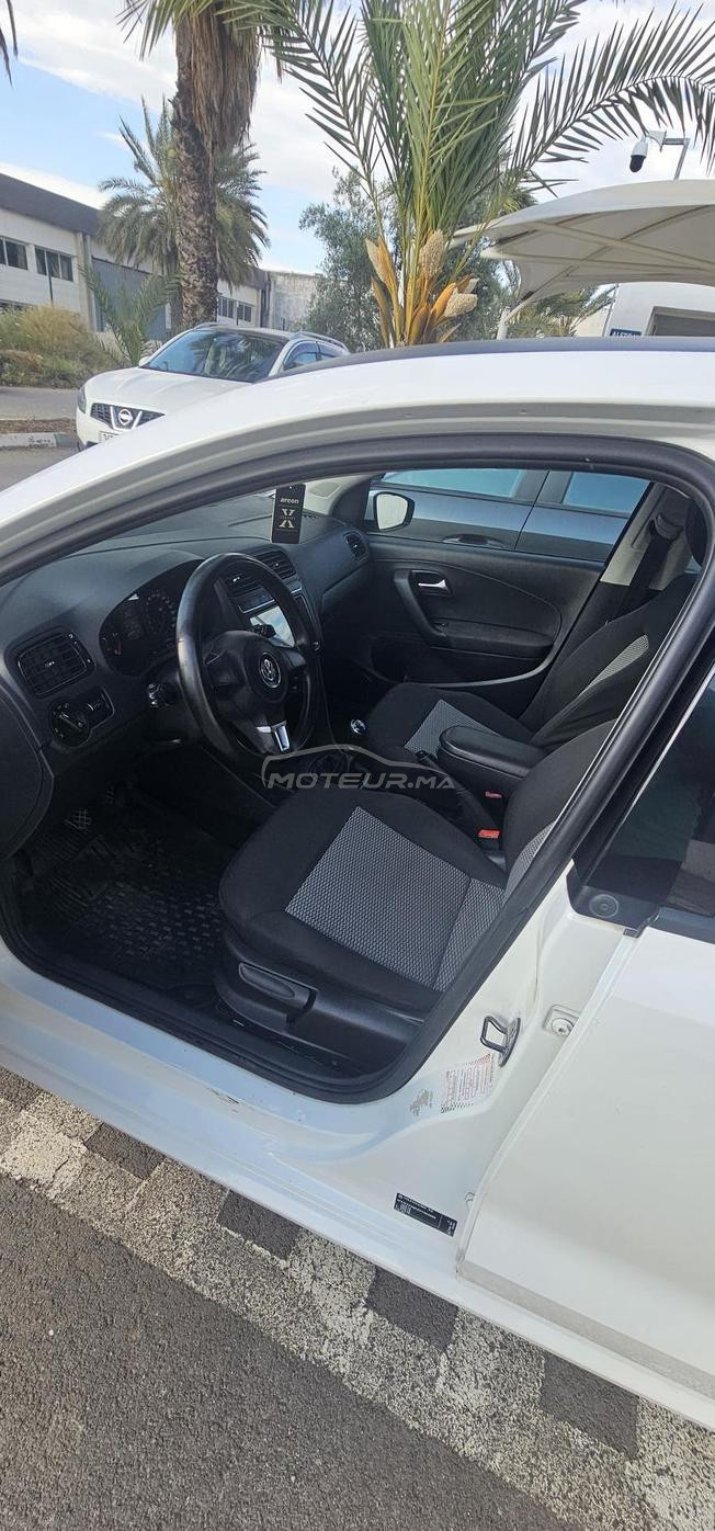 Volkswagen Polo 2013 – Très bonne affaire