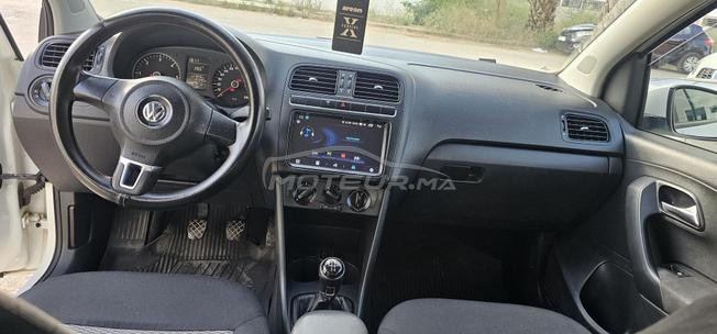 Volkswagen Polo 2013 – Très bonne affaire