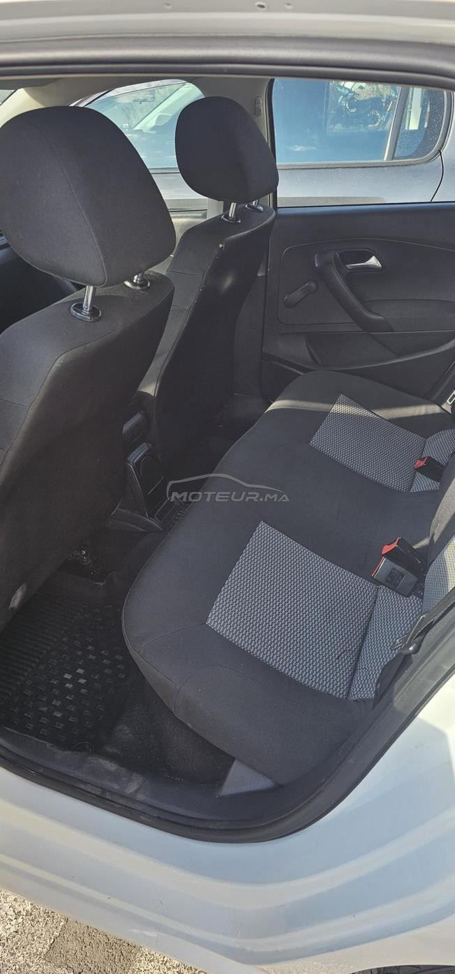 Volkswagen Polo 2013 – Très bonne affaire