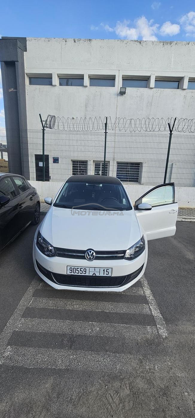 Volkswagen Polo 2013 – Très bonne affaire