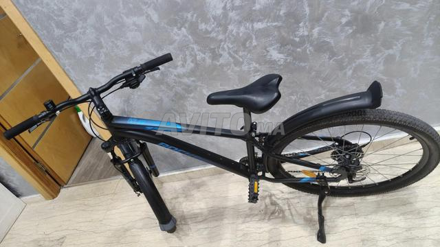 Vélo - Rockrider Decathlon - 2