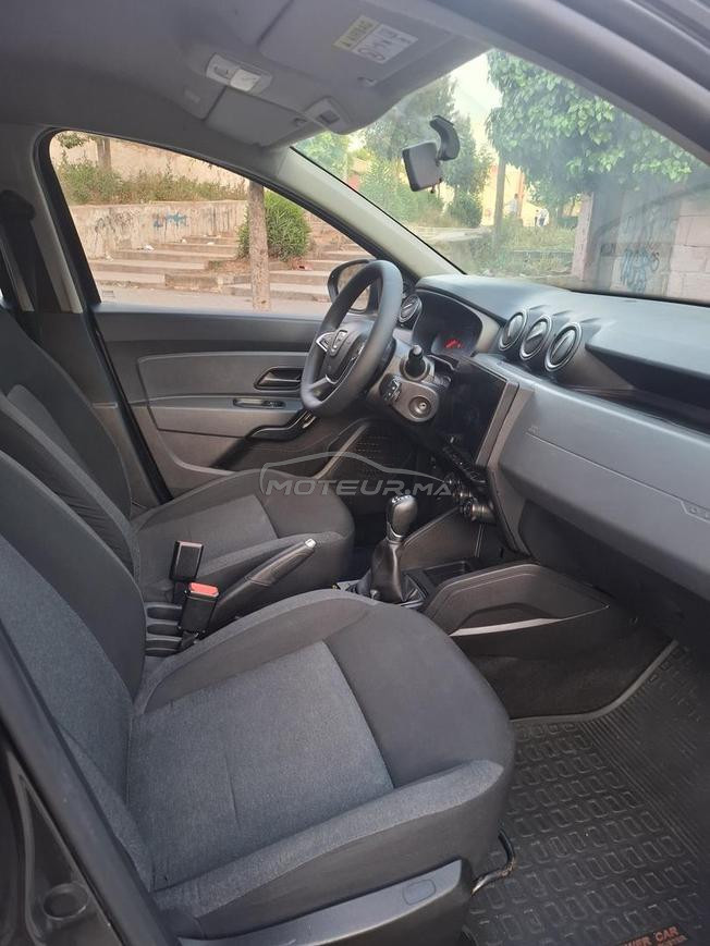 Dacia duster diesel 6cv km 129000