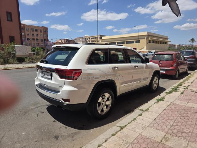 grand cherokee 