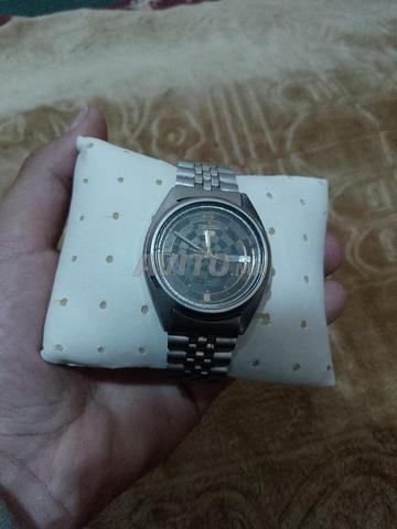 Seiko 5 automatique - 2