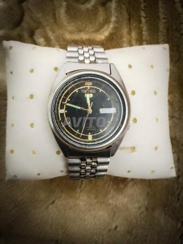 Seiko 5 automatique