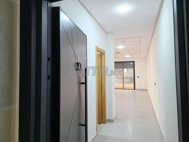 Plateaux bureaux en location Avenue des Far
