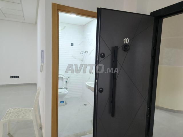 Plateaux bureaux en location Avenue des Far - 2