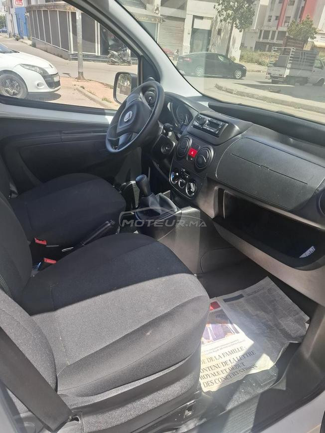 fiat 2023 diesel 6cv  km 5000