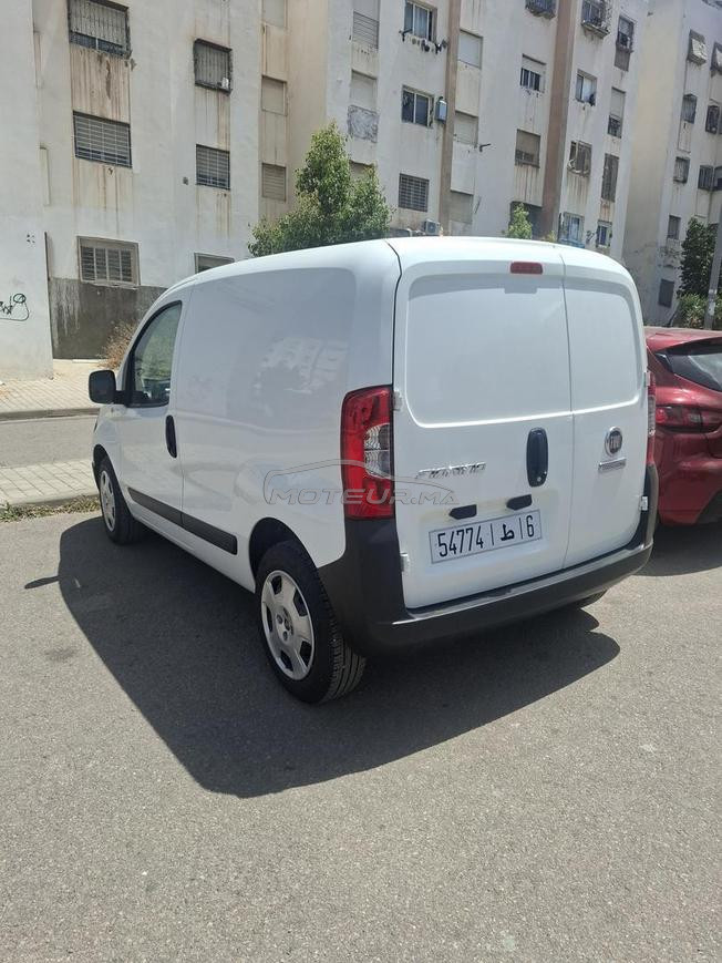 fiat 2023 diesel 6cv  km 5000