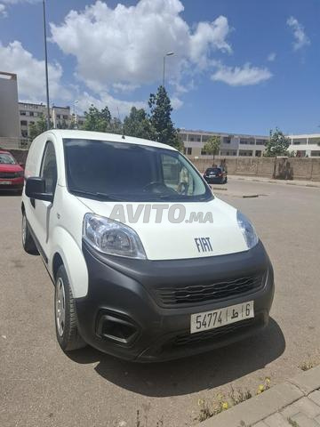 فيات 2023 ديزل 6cv كم 5000 - 2