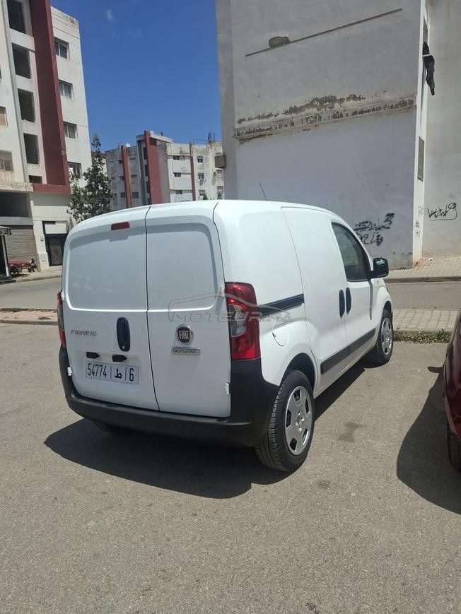 fiat 2023 diesel 6cv  km 5000