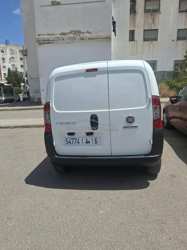 fiat 2023 diesel 6cv  km 5000
