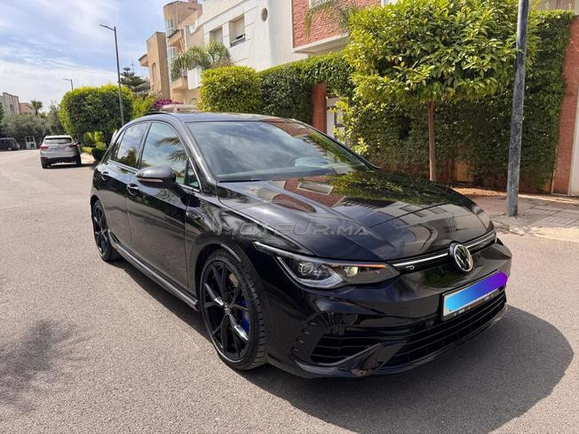 Golf 8 R Essence 