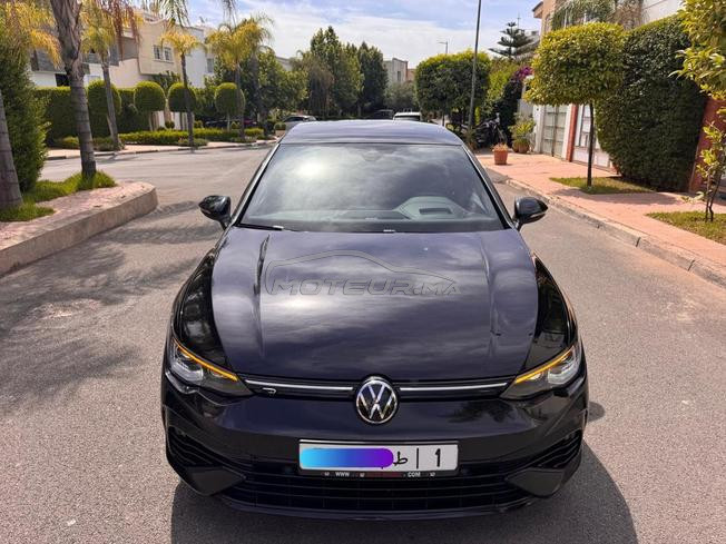 Golf 8 R Essence 