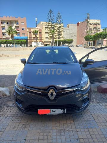 Clio 4 2019 diesel