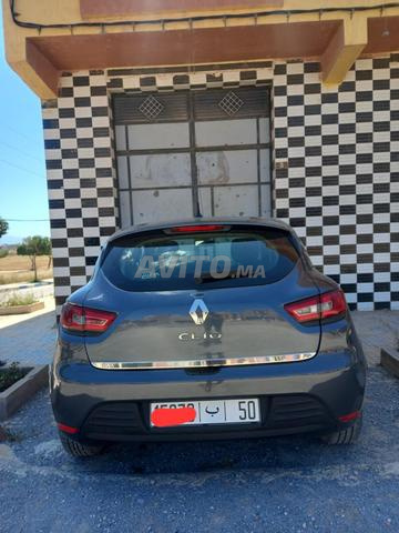 Clio 4 2019 diesel - 2