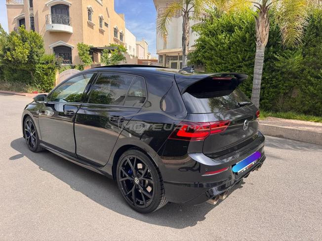 Golf 8 R Essence 