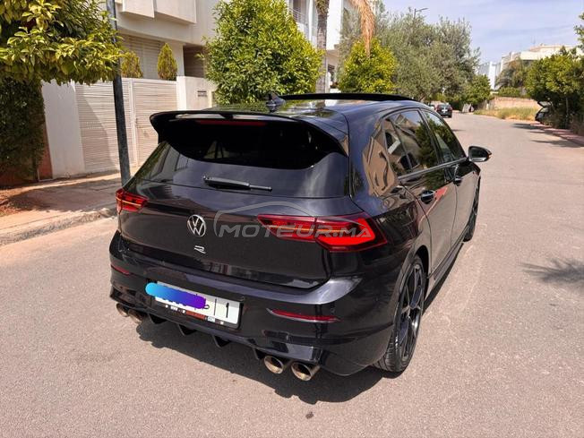 Golf 8 R Essence 
