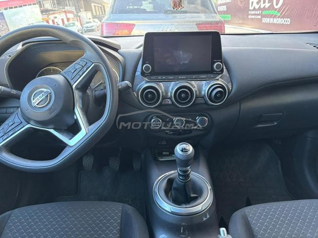 Nissan Juke Acenta