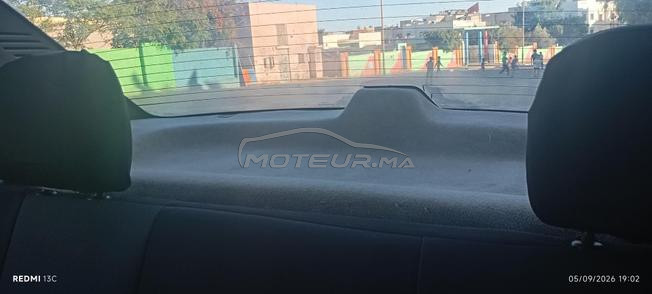 Dacia Logan Diesel Manuelle 2006 à Agadir