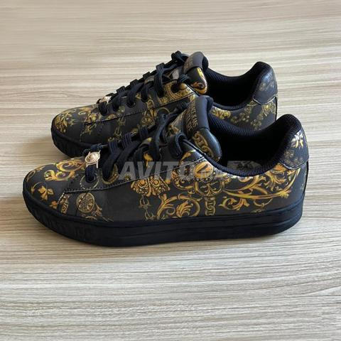 SNEAKERS VERSACE ORIGINAL ▪️ TAILLE 40