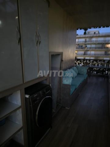 À louer splendide appartement 2 CH à CFC -5 ème