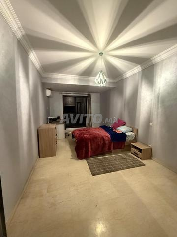 Appartement Haut Standing – 125 m² – Gueliz Centre - 2