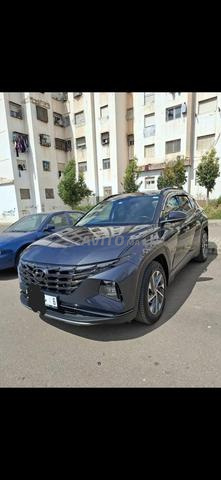 هيونداي توسان 2021 كم 9700 6cv كل شيء يعمل