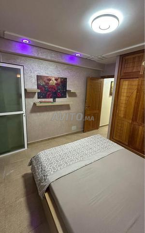 Appartement haut standing à louer sur Beni Mellal - 2