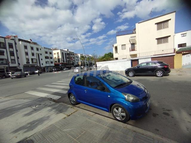 Toyota Aygo - 2