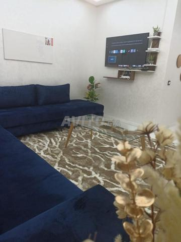 Location appartement meublé à Fès - 2