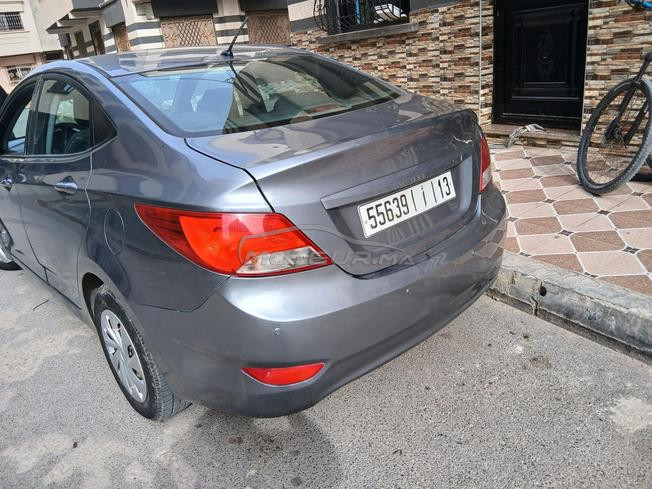 voiture avender 