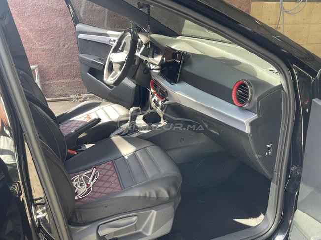 seat Ibiza fr 2023 