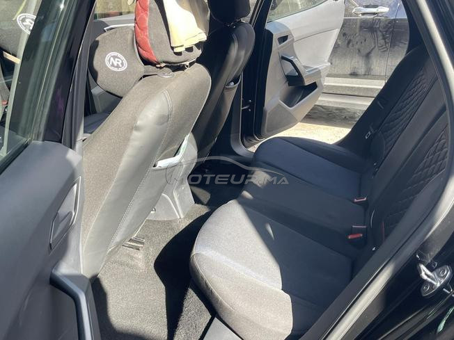 seat Ibiza fr 2023 