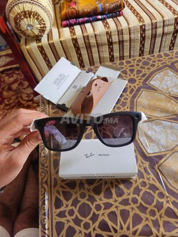 Ray-Ban Meta Wayfarer GEN1 – neuves importées des USA - 2