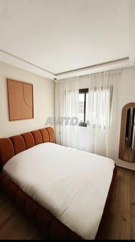 Appartement haut standing neuf Menara Garden 2 - 2
