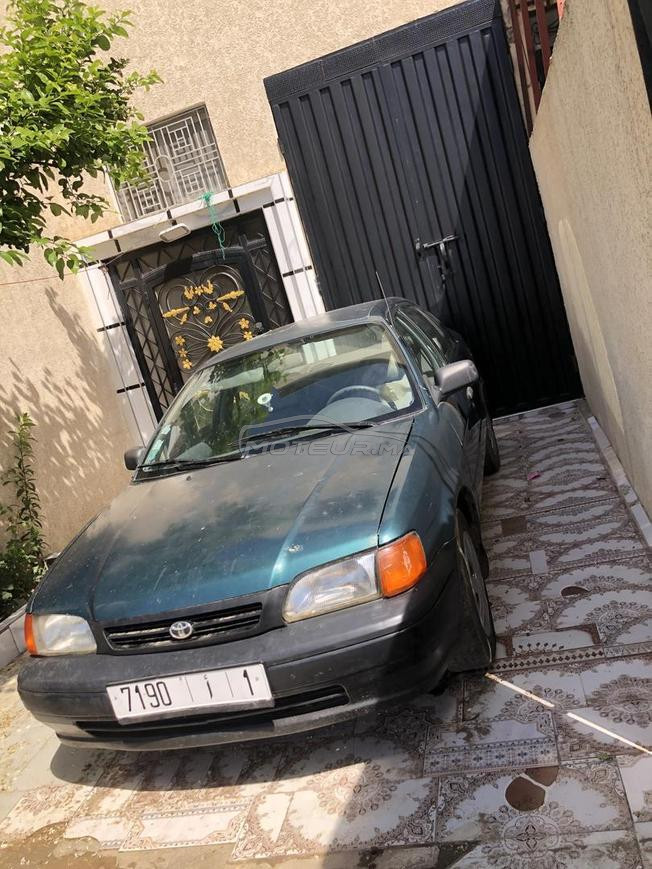toyota tercel