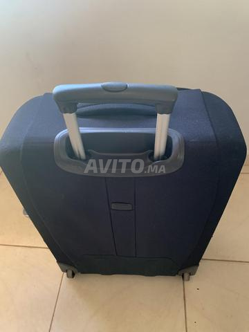 Valise Samsonite - 2