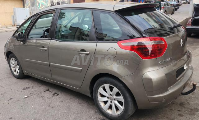 Citroën C4 Picasso - 2