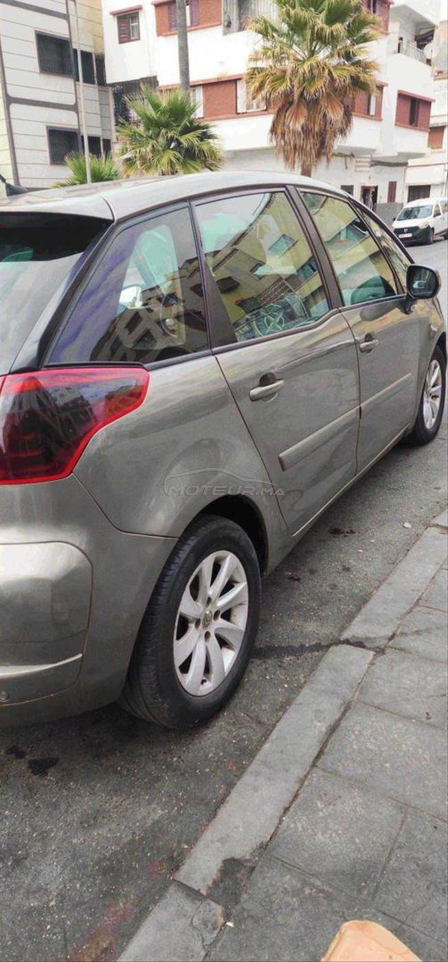 Citroen C4 Picaso