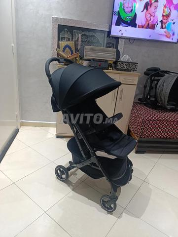 Poussette Evenflo - 2
