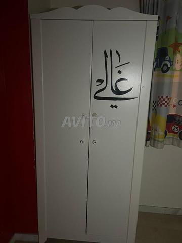 Armoire IKEA très bon état - 2
