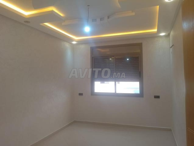 Nouvel appartement vide à louer mensuellement résidence privée - 2