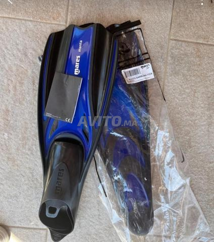 Palmes neuves "Btikita" taille 42 - 2