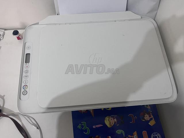 Imprimante HP à vendre en très bon état - 2